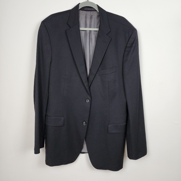 BOSS Hugo Boss Blazer, size 44L - Picture 1 of 5